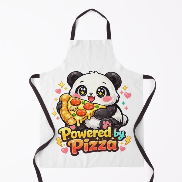 Item preview, Cute Kawaii Panda designed and sold by graphic-genie.