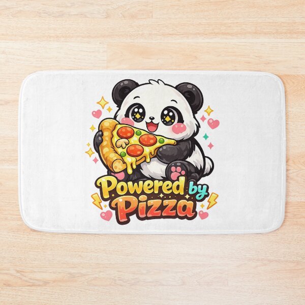 Item preview, Cute Kawaii Panda designed and sold by graphic-genie.