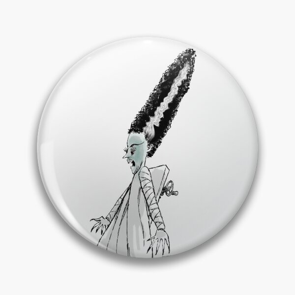 Item preview, Bride Joule designed and sold by artleytoons.