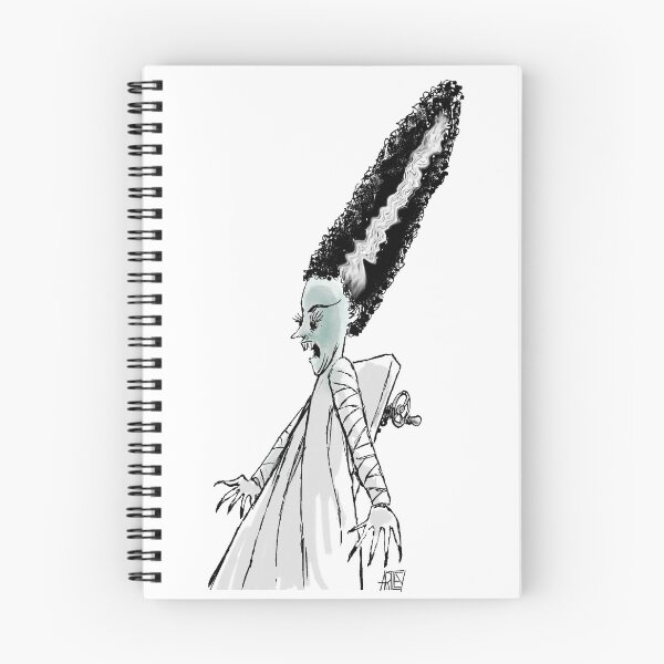 Item preview, Bride Joule designed and sold by artleytoons.