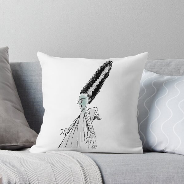 Item preview, Bride Joule designed and sold by artleytoons.