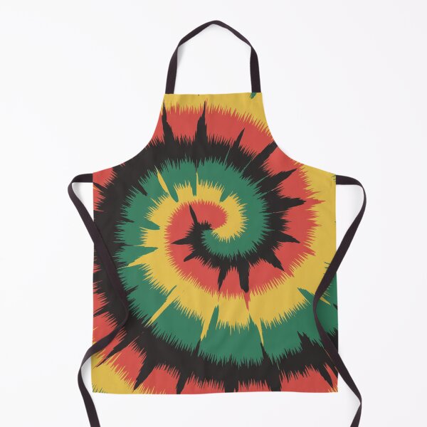 Item preview, Pop Art Swirling Tie Dye Pattern designed and sold by Bloomkept.