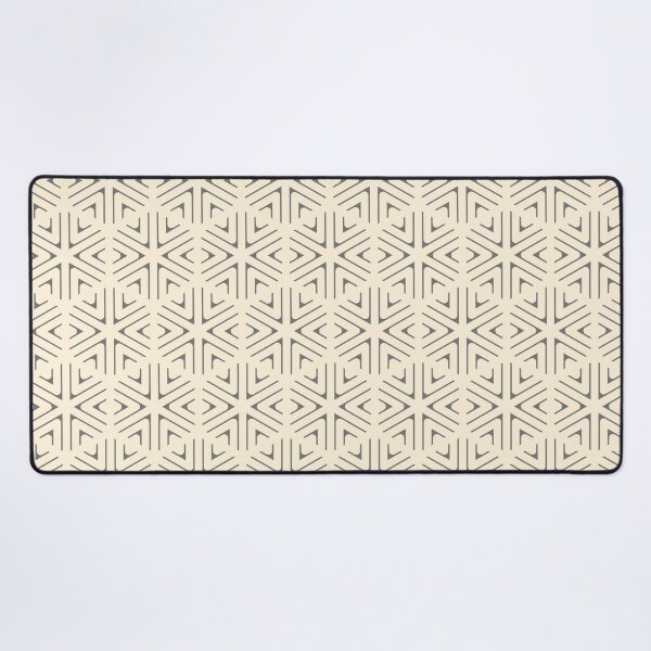 Item preview, Native Ethno Tesselation - Aztec Samoan Tiki  - Thank You Gifts designed and sold by RoyalStarsPatts.
