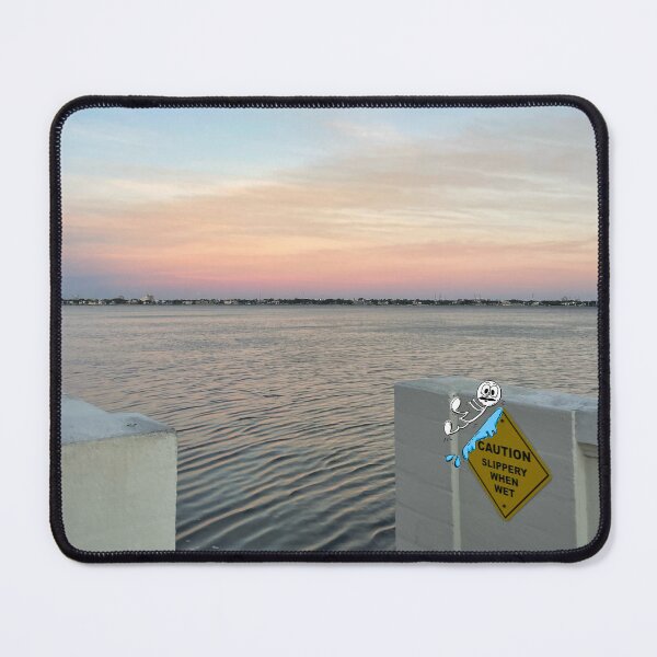 Item preview, Slippery When Wet designed and sold by Marianne Strobl.