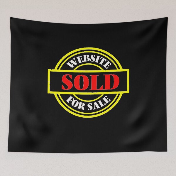 Item preview, Website for Sale  designed and sold by TheEndDesign.