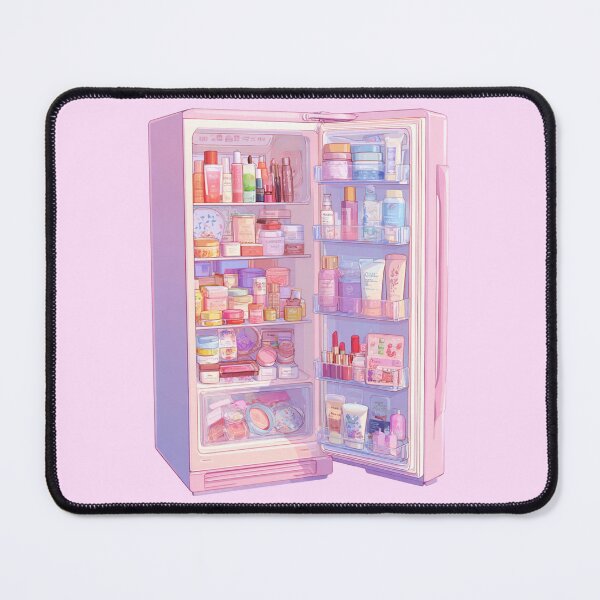 Item preview, Cool Beauty designed and sold by bubblyrainbow.