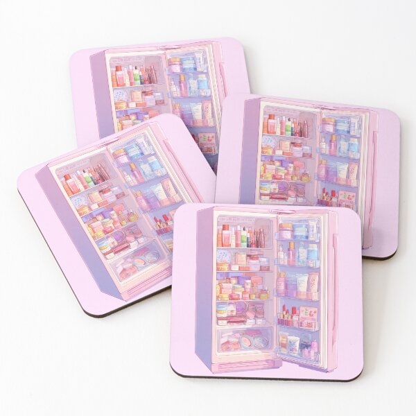 Item preview, Cool Beauty designed and sold by bubblyrainbow.