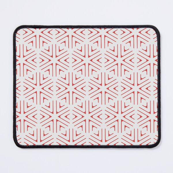 Item preview, Indigenous Native Tessellation - Ethnic Polynesian Tribal  - Unique Gifts For Women designed and sold by RoyalStarsPatts.