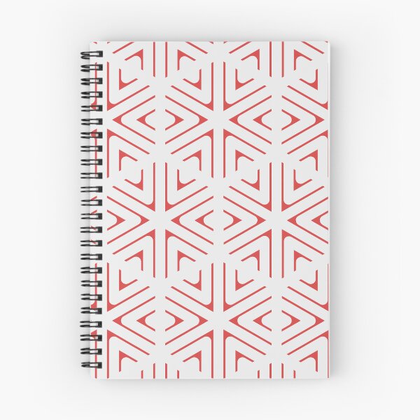 Item preview, Indigenous Native Tessellation - Ethnic Polynesian Tribal  - Unique Gifts For Women designed and sold by RoyalStarsPatts.
