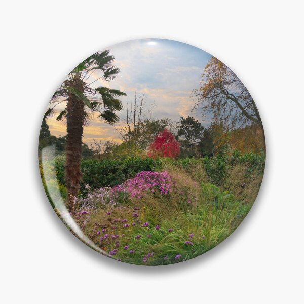 Item preview, Sheffield Botanical Gardens Autumn designed and sold by Alisonchambers2.