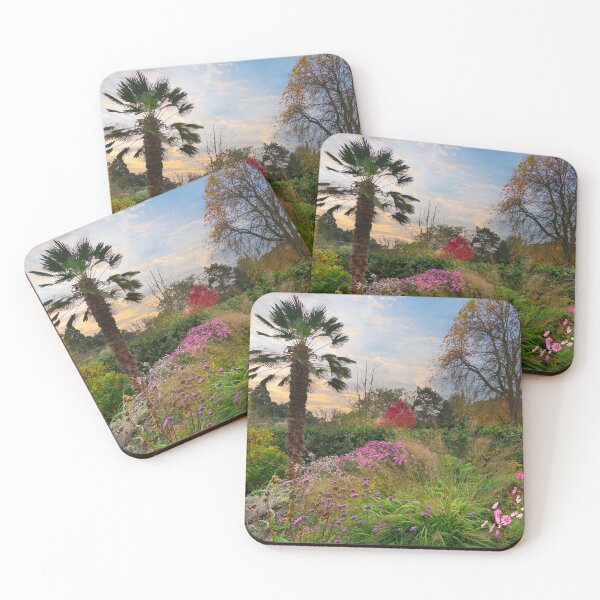 Item preview, Sheffield Botanical Gardens Autumn designed and sold by Alisonchambers2.