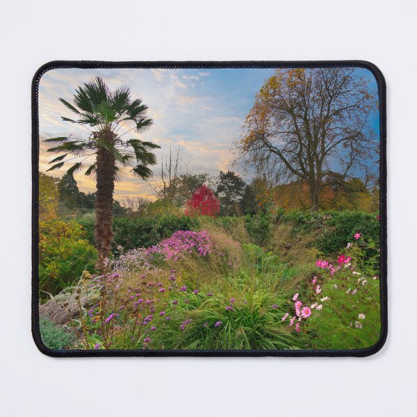 Item preview, Sheffield Botanical Gardens Autumn designed and sold by Alisonchambers2.