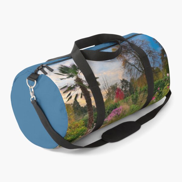 Item preview, Sheffield Botanical Gardens Autumn designed and sold by Alisonchambers2.