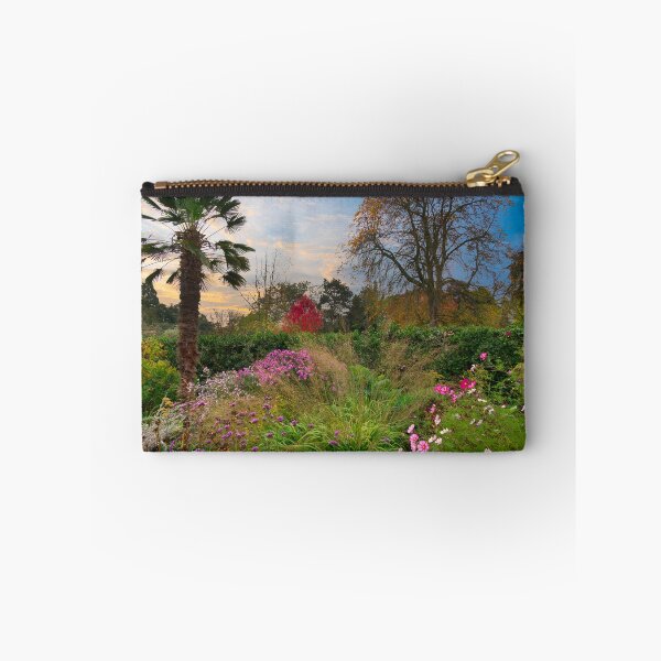 Item preview, Sheffield Botanical Gardens Autumn designed and sold by Alisonchambers2.