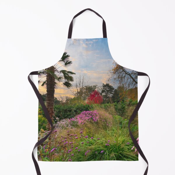 Item preview, Sheffield Botanical Gardens Autumn designed and sold by Alisonchambers2.