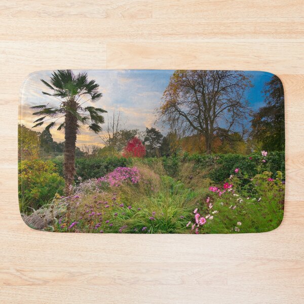 Item preview, Sheffield Botanical Gardens Autumn designed and sold by Alisonchambers2.