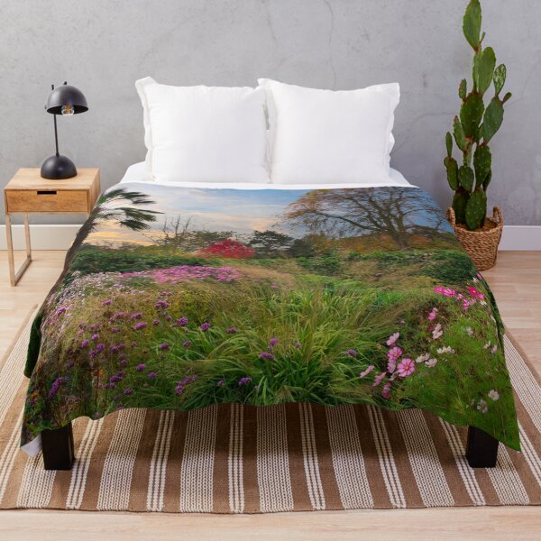 Item preview, Sheffield Botanical Gardens Autumn designed and sold by Alisonchambers2.
