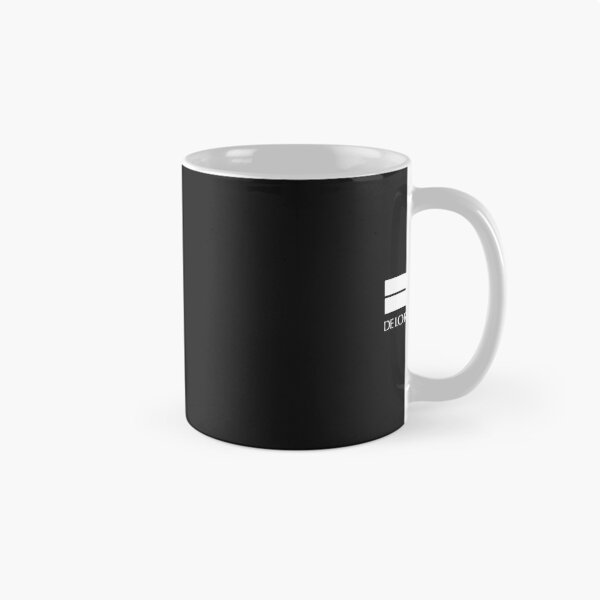 Item preview,  De Lorean Defunct Company  designed and sold by BaaBoom13.