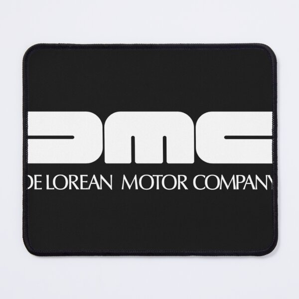 Item preview, De Lorean Defunct Company designed and sold by BaaBoom13.