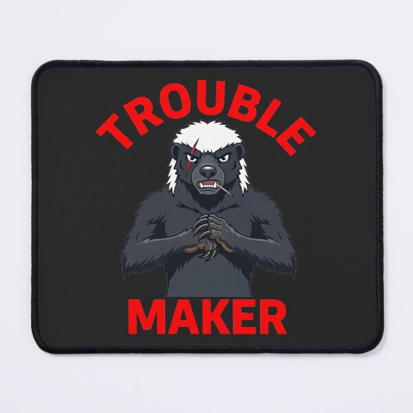 Item preview, Trouble Maker designed and sold by Regal Rev.