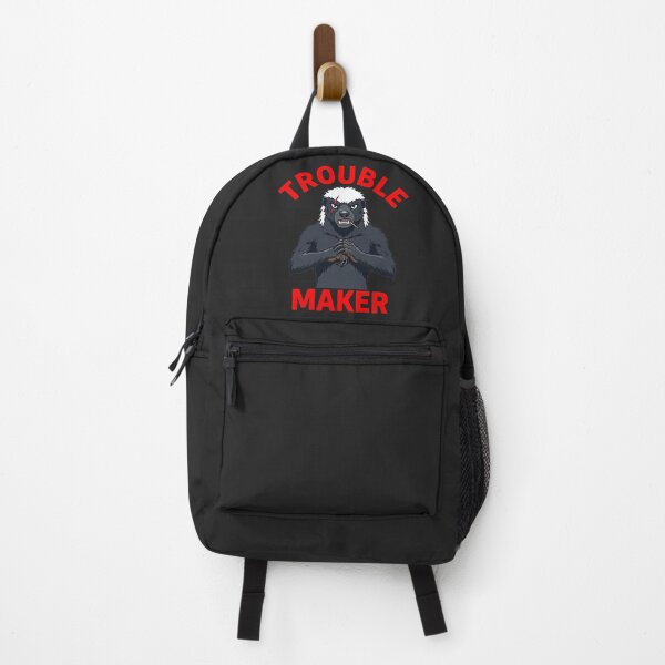 Item preview, Trouble Maker designed and sold by Regal Rev.