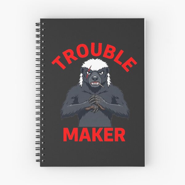 Item preview, Trouble Maker designed and sold by Regal Rev.