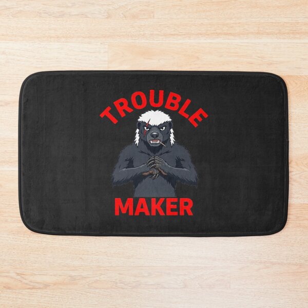 Item preview, Trouble Maker designed and sold by Regal Rev.