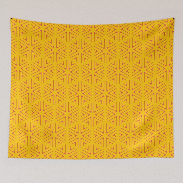 Item preview, Indigenous Cultural Lattice - Ethnic Polynesian Aztec  - Valentine Gifts For Men designed and sold by RoyalStarsPatts.
