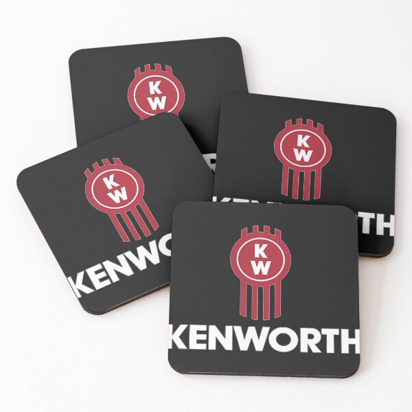 Item preview, Kenworth Logo Truck Special designed and sold by BaaBoom13.