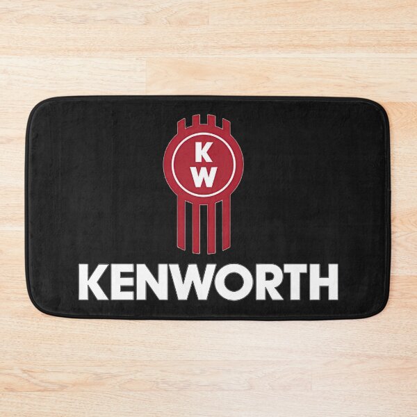 Item preview, Kenworth Logo Truck Special designed and sold by BaaBoom13.