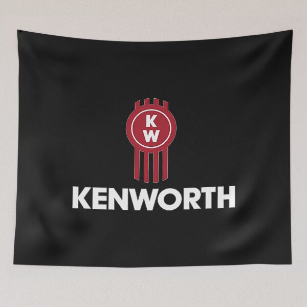 Item preview, Kenworth Logo Truck Special designed and sold by BaaBoom13.