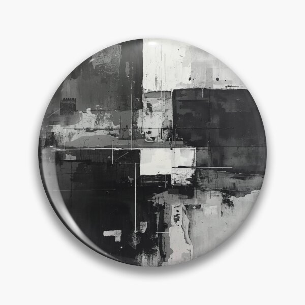 Item preview, Industrial Geometric Abstract Gritty Streetwear designed and sold by omg-designs.