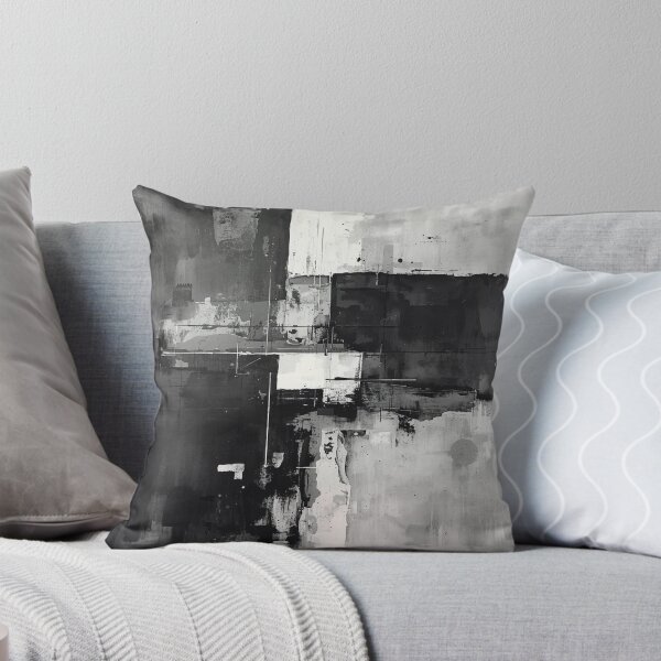 Item preview, Industrial Geometric Abstract Gritty Streetwear designed and sold by omg-designs.
