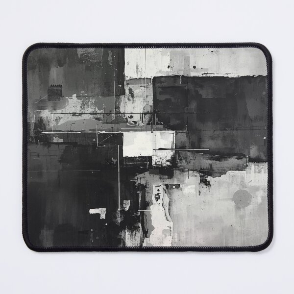 Item preview, Industrial Geometric Abstract Gritty Streetwear designed and sold by omg-designs.