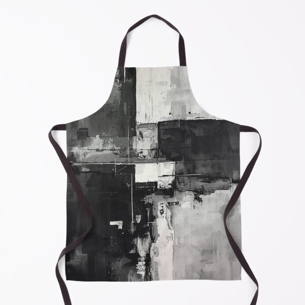 Item preview, Industrial Geometric Abstract Gritty Streetwear designed and sold by omg-designs.