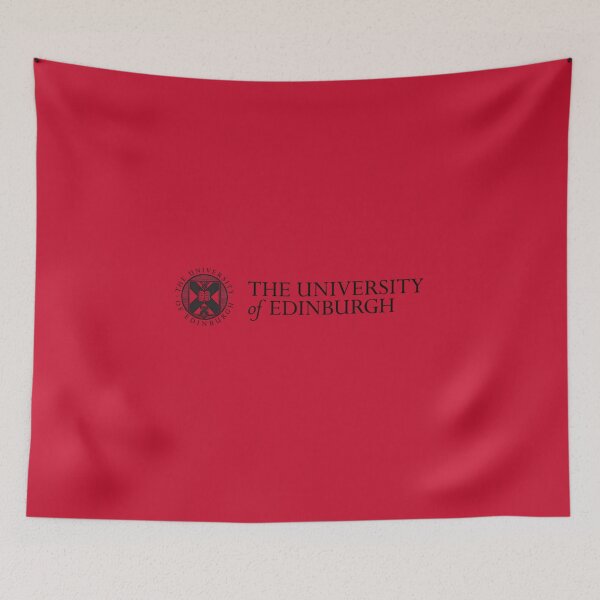 Item preview, Edinburgh Academic University Vintage Crest Design designed and sold by BestDetailer.