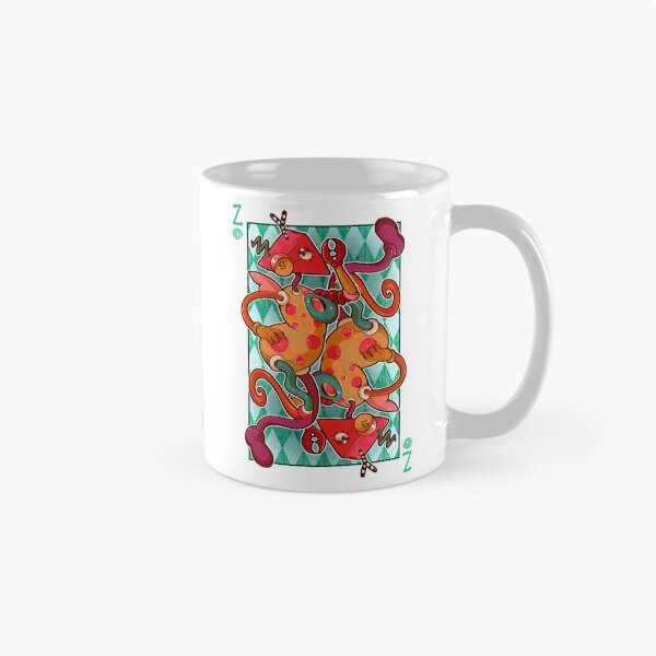 Item preview, [ZOOBLE] designed and sold by The Rabbit Follower.