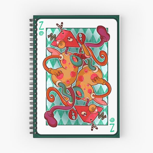 Item preview, [ZOOBLE] designed and sold by The Rabbit Follower.