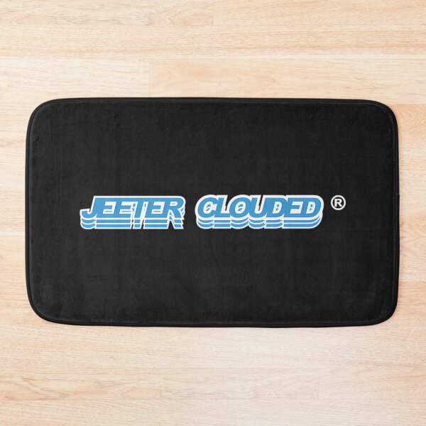 Item preview,  Jeeter Clouded Simple  designed and sold by BaaBoom13.