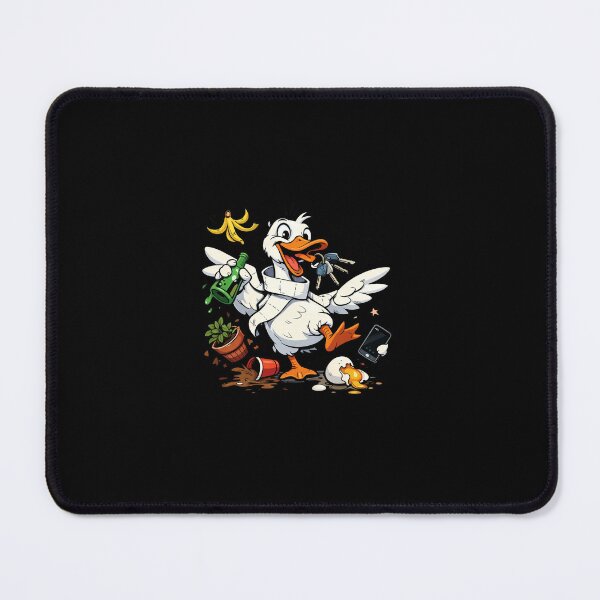 Item preview, Silly goose designed and sold by Restless Mortal.