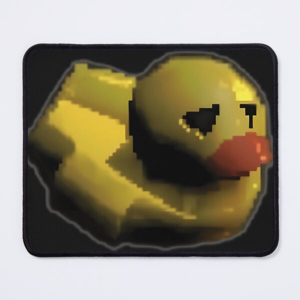 Item preview, Lethal Company Ducky designed and sold by BaaBoom13.