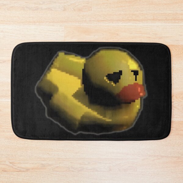 Item preview, Lethal Company Ducky designed and sold by BaaBoom13.