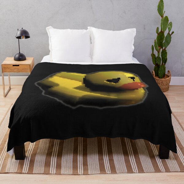 Item preview, Lethal Company Ducky designed and sold by BaaBoom13.