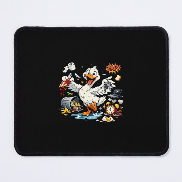 Item preview, Silly goose  designed and sold by Restless Mortal.