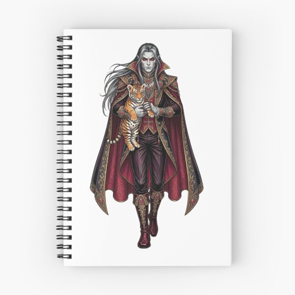 Item preview, Vampire King designed and sold by PP&RAINBOW SHOP.