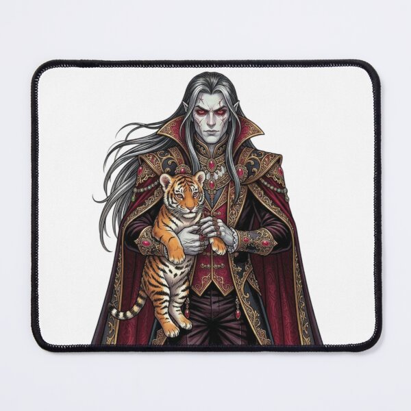 Item preview, Vampire King designed and sold by PP&RAINBOW SHOP.