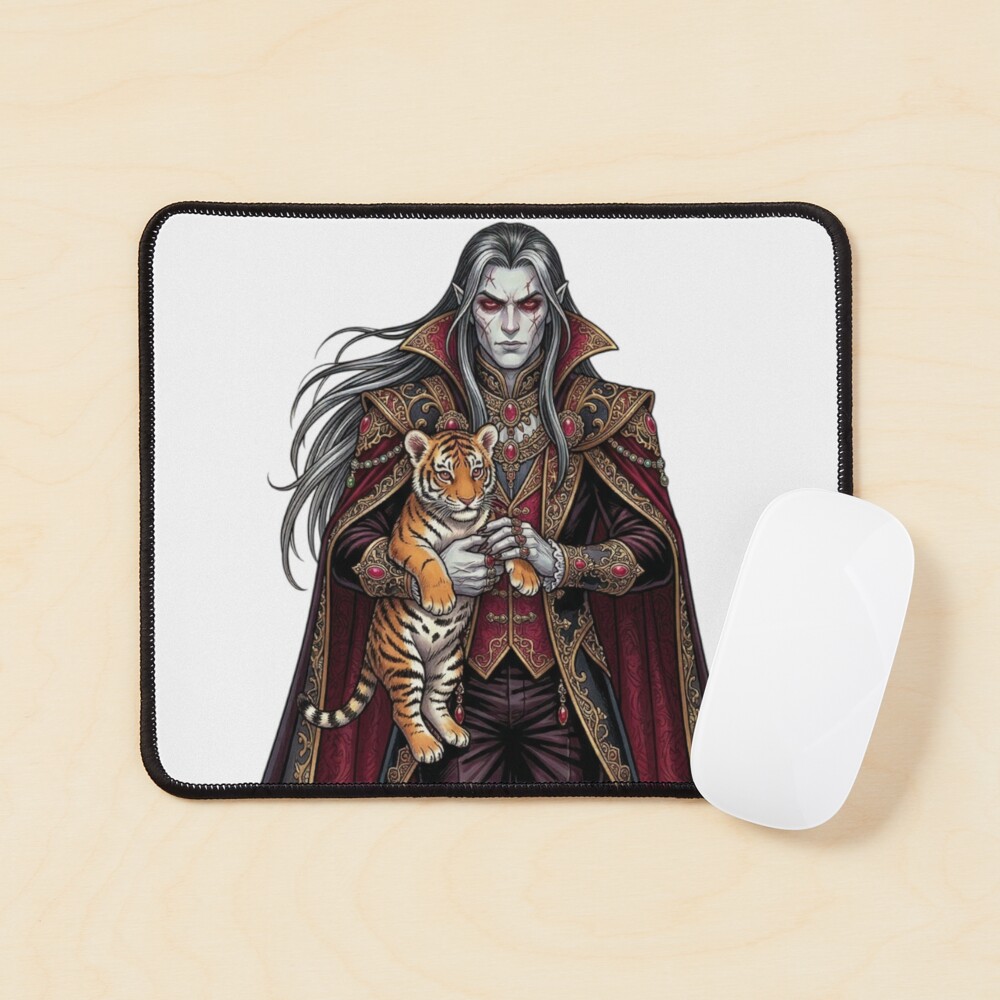 Item preview, Mouse Pad designed and sold by Runglavan.