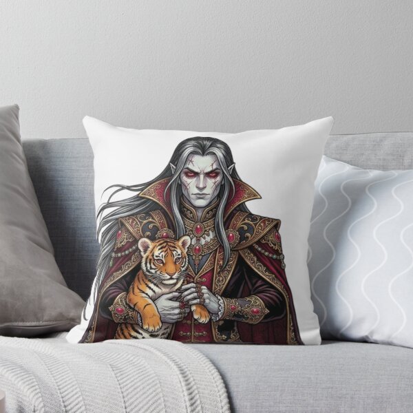 Item preview, Vampire King designed and sold by PP&RAINBOW SHOP.
