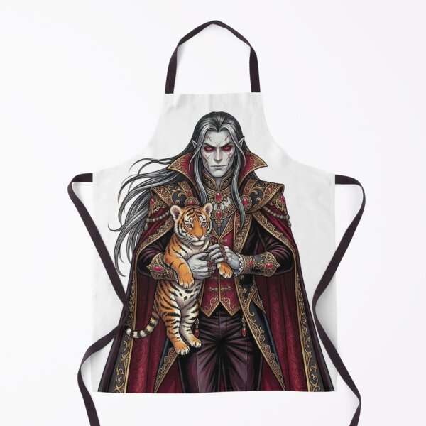 Item preview, Vampire King designed and sold by PP&RAINBOW SHOP.