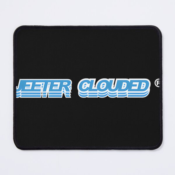 Item preview, Jeeter Clouded Simple designed and sold by BaaBoom13.
